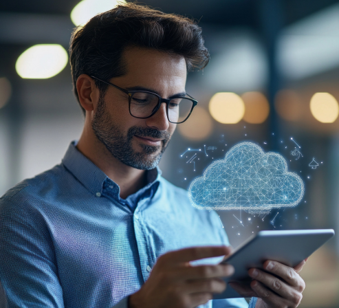 Cloud Migration